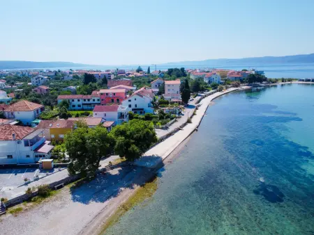 Beach Feelings, Appartement 4 personnes à Zadar Sukošan - Photo 19