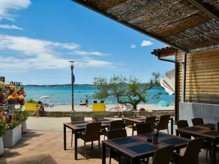 Beach Feelings, Appartement 4 personnes à Zadar Sukošan - Photo 21