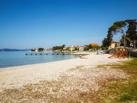 Beach Feelings, Appartement 4 personnes à Zadar Sukošan - Photo 23