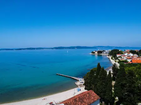 Beach Feelings, Appartement 4 personnes à Zadar Sukošan - Photo 24