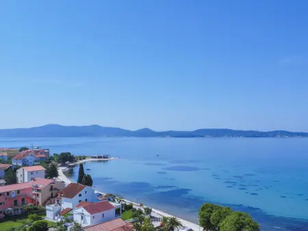 Beach Feelings, Appartement 4 personnes à Zadar Sukošan - Photo 25