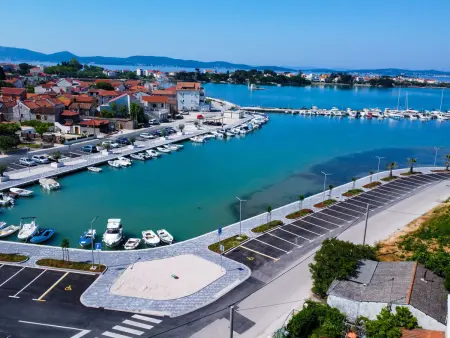 Beach Feelings, Appartement 4 personnes à Zadar Sukošan - Photo 26