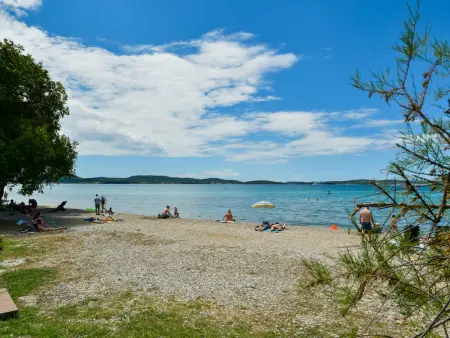 Beach Feelings, Appartement 4 personnes à Zadar Sukošan - Photo 27
