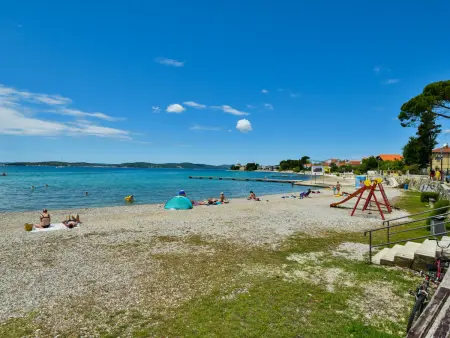 Beach Feelings, Appartement 4 personnes à Zadar Sukošan - Photo 28
