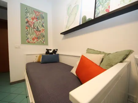 Solmare, Appartement 4 personnes à Rosolina Mare - Photo 5