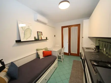 Solmare, Appartement 4 personnes à Rosolina Mare - Photo 6