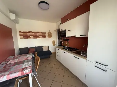 Solmare, Appartement 4 personnes à Rosolina Mare - Photo 7