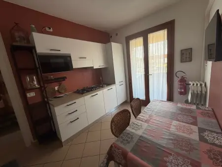 Solmare, Appartement 4 personnes à Rosolina Mare - Photo 8