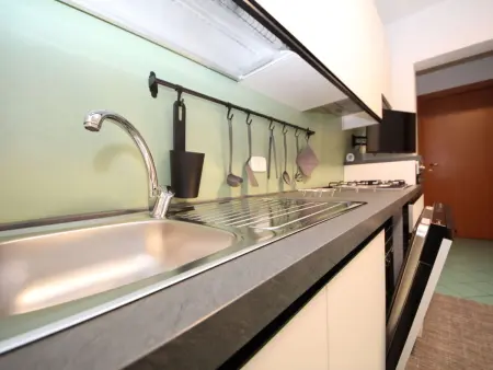 Solmare, Appartement 4 personnes à Rosolina Mare - Photo 9