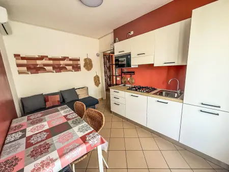 Solmare, Appartement 4 personnes à Rosolina Mare - Photo 10