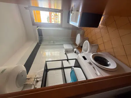 Solmare, Appartement 4 personnes à Rosolina Mare - Photo 14