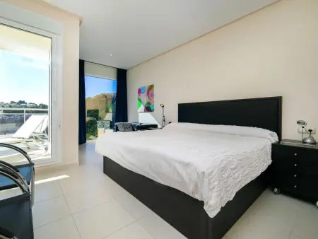 Jardines de Altea Hills, Appartement 2 personnes à Altea - Photo 4
