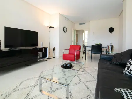 Jardines de Altea Hills, Appartement 2 personnes à Altea - Photo 5