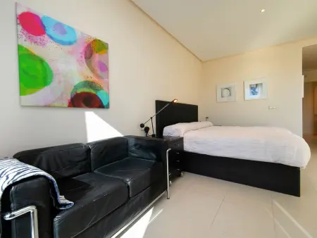 Jardines de Altea Hills, Appartement 2 personnes à Altea - Photo 8