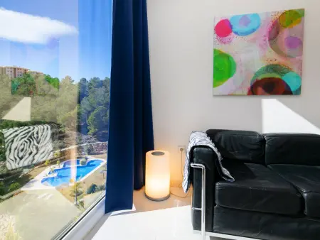 Jardines de Altea Hills, Appartement 2 personnes à Altea - Photo 9
