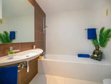Jardines de Altea Hills, Appartement 2 personnes à Altea - Photo 10