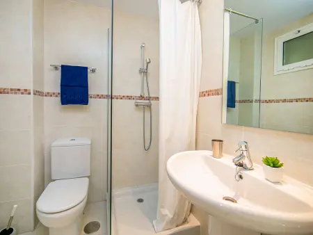 Jardines de Altea Hills, Appartement 2 personnes à Altea - Photo 11