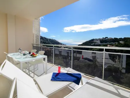 Jardines de Altea Hills, Appartement 2 personnes à Altea - Photo 12