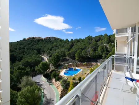 Jardines de Altea Hills, Appartement 2 personnes à Altea - Photo 15
