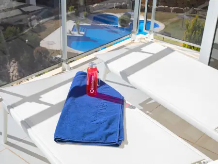 Jardines de Altea Hills, Appartement 2 personnes à Altea - Photo 16