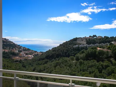 Jardines de Altea Hills, Appartement 2 personnes à Altea - Photo 17