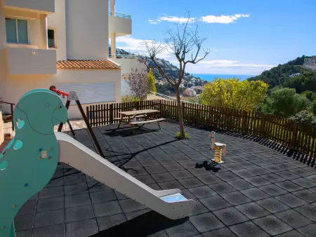 Jardines de Altea Hills, Appartement 2 personnes à Altea - Photo 20