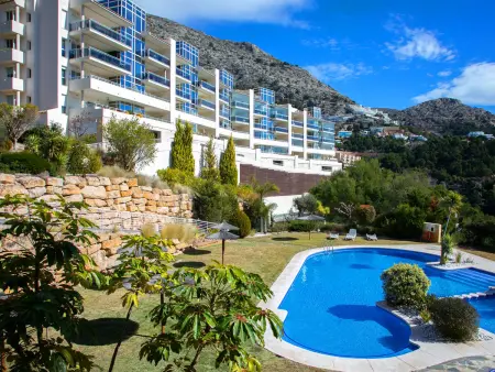 Jardines de Altea Hills, Appartement 2 personnes à Altea - Photo 22