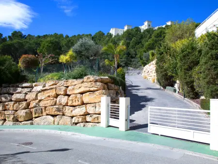Jardines de Altea Hills, Appartement 2 personnes à Altea - Photo 24