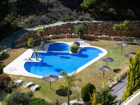 Jardines de Altea Hills, Appartement 2 personnes à Altea - Photo 27