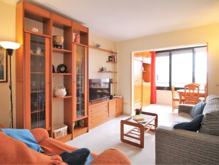 San Francisco, Appartement 4 personnes à Benidorm - Photo 1