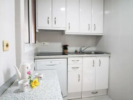 San Francisco, Appartement 4 personnes à Benidorm - Photo 3