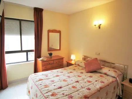 San Francisco, Appartement 4 personnes à Benidorm - Photo 4