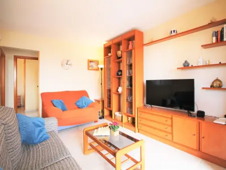 San Francisco, Appartement 4 personnes à Benidorm - Photo 5