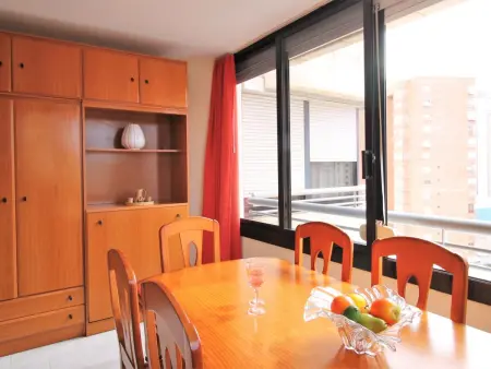 San Francisco, Appartement 4 personnes à Benidorm - Photo 6
