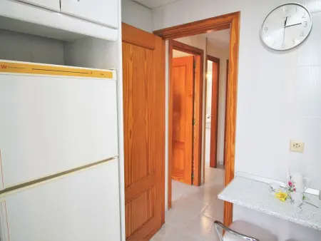 San Francisco, Appartement 4 personnes à Benidorm - Photo 9