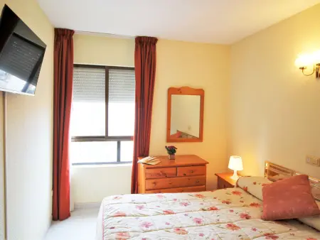 San Francisco, Appartement 4 personnes à Benidorm - Photo 10