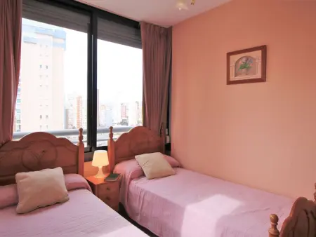San Francisco, Appartement 4 personnes à Benidorm - Photo 11