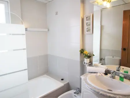 San Francisco, Appartement 4 personnes à Benidorm - Photo 12