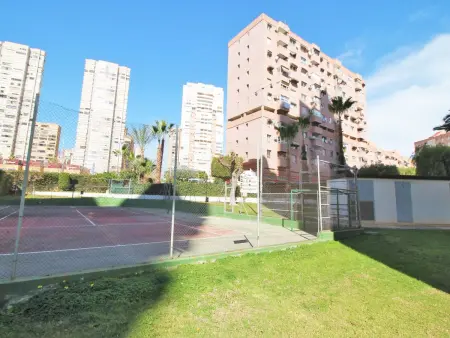 San Francisco, Appartement 4 personnes à Benidorm - Photo 17