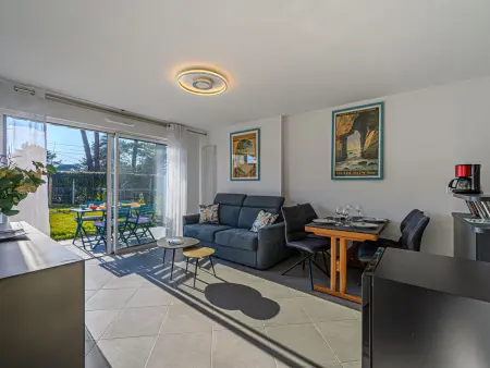 Les Villas du Men Du, Appartement 4 personnes à Carnac - Photo 1