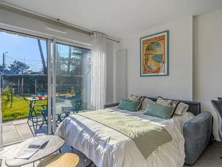 Les Villas du Men Du, Appartement 4 personnes à Carnac - Photo 3