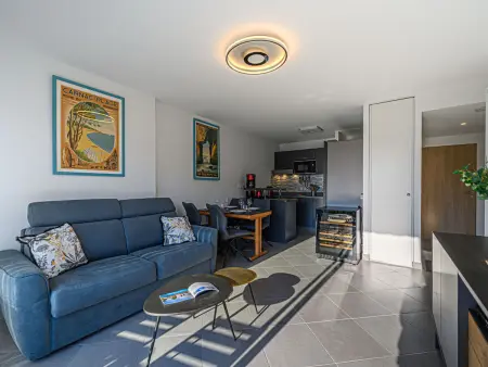 Les Villas du Men Du, Appartement 4 personnes à Carnac - Photo 5