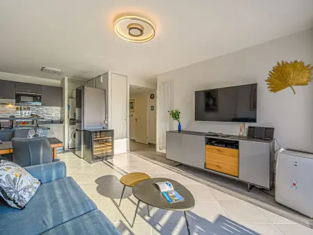 Les Villas du Men Du, Appartement 4 personnes à Carnac - Photo 8