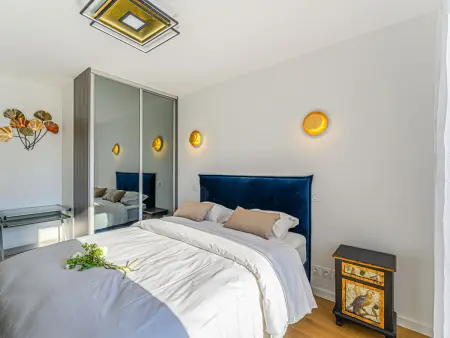 Les Villas du Men Du, Appartement 4 personnes à Carnac - Photo 9