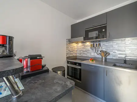 Les Villas du Men Du, Appartement 4 personnes à Carnac - Photo 10