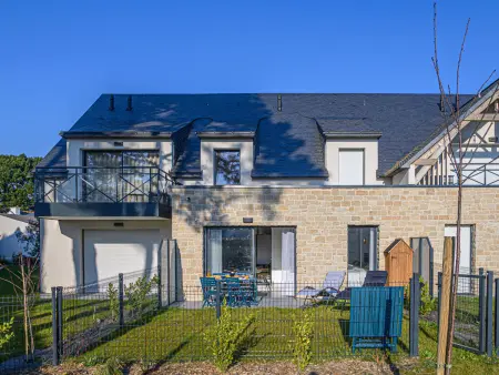 Les Villas du Men Du, Appartement 4 personnes à Carnac - Photo 15