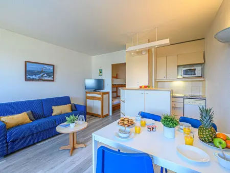 Résidence Bleue Océane, Appartement 4 personnes à Carnac - Photo 2