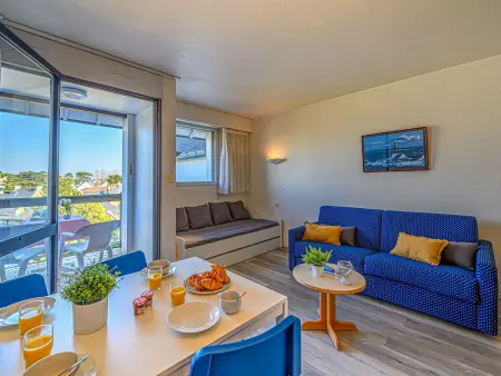 Résidence Bleue Océane, Appartement 4 personnes à Carnac - Photo 3