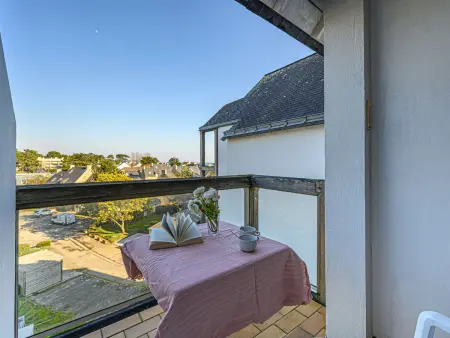 Résidence Bleue Océane, Appartement 4 personnes à Carnac - Photo 4
