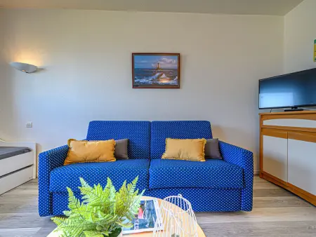Résidence Bleue Océane, Appartement 4 personnes à Carnac - Photo 5